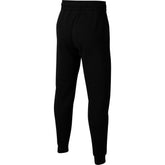 Nike Kids Sportswear Club Fleece - Black/University Red NK-CJ7863-016